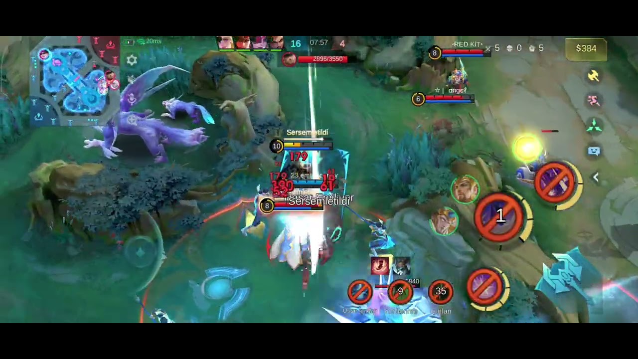 Yve full Gameplay