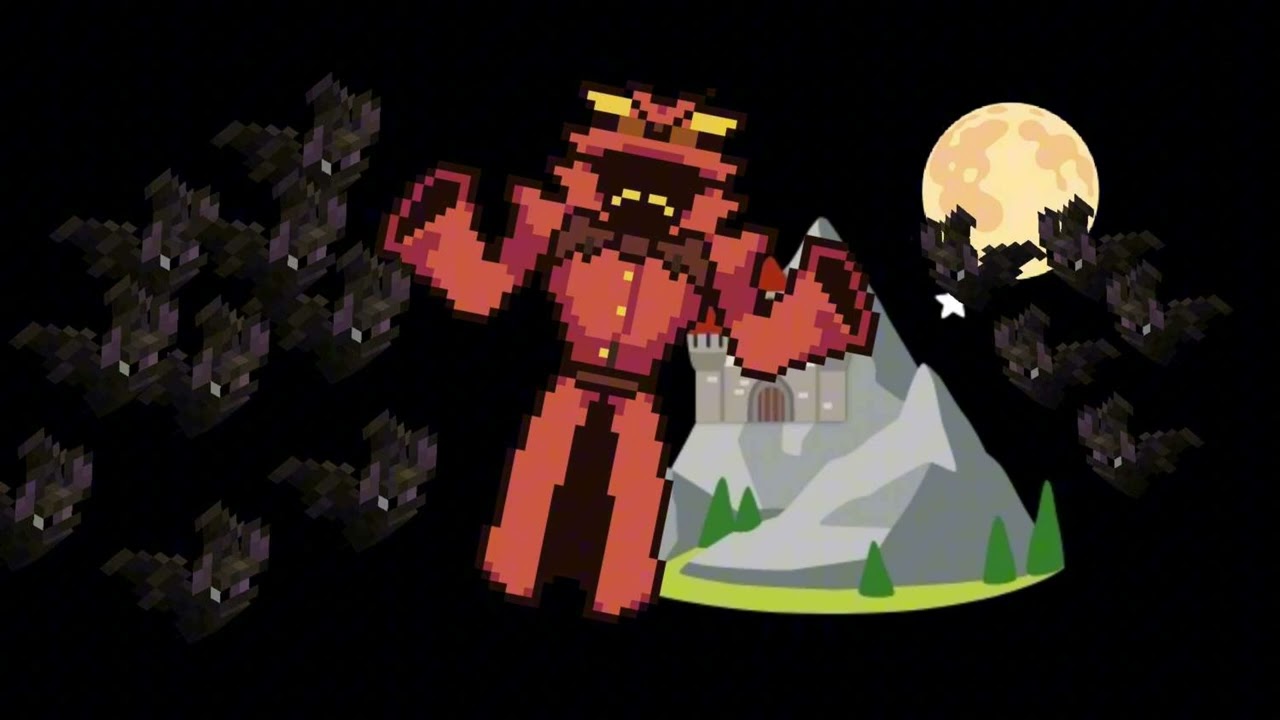 Kountdown (Koffin K fight) slowed&reverb