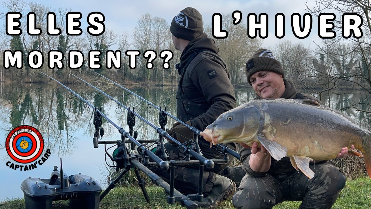 Découverte hivernal!!