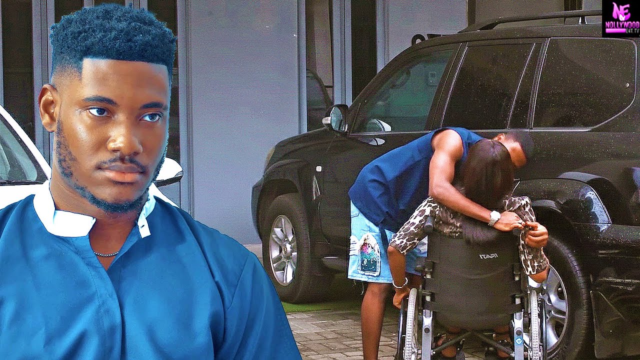 Be The First To See This CHIDI DIKE Movie That Won 3 Awards In America