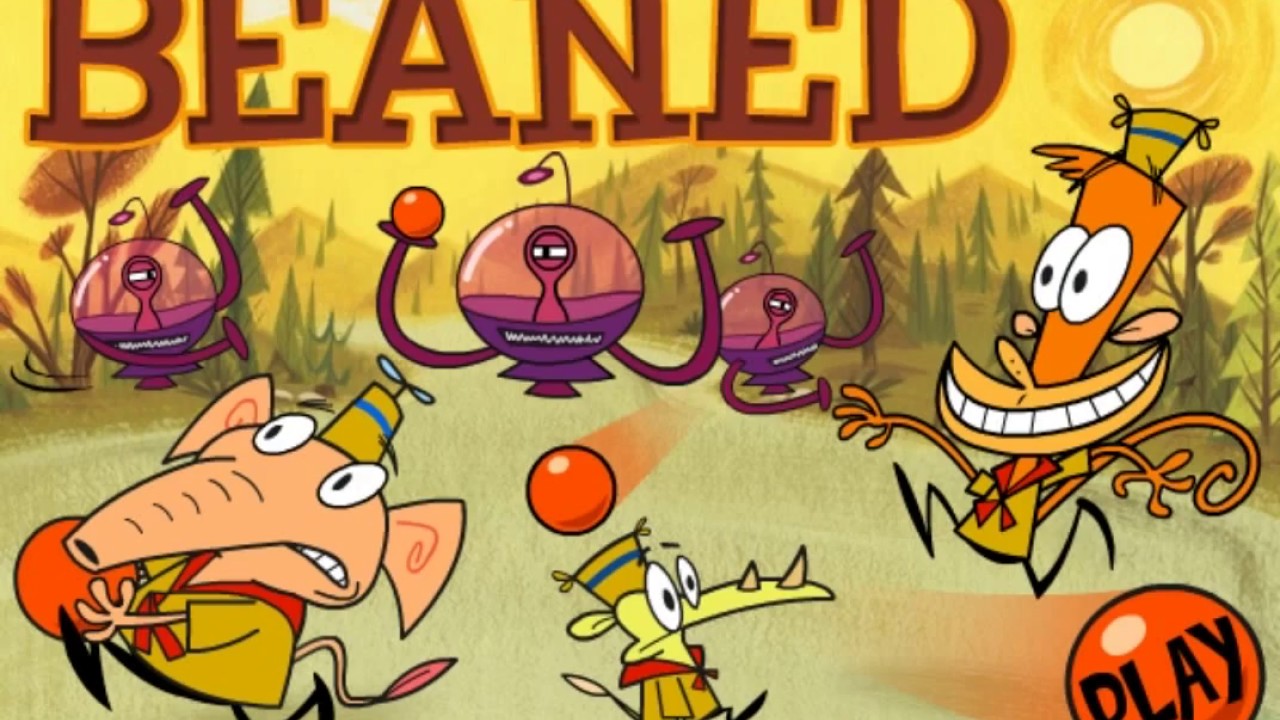 Camp Lazlo: Beaned Playthrough