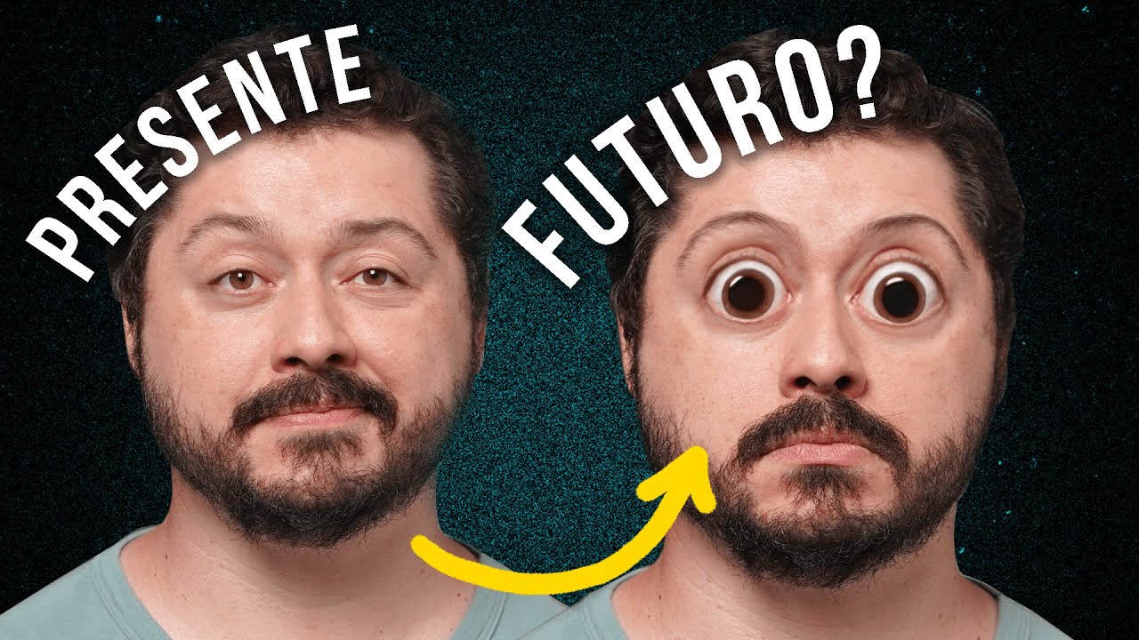 O Futuro da Humanidade