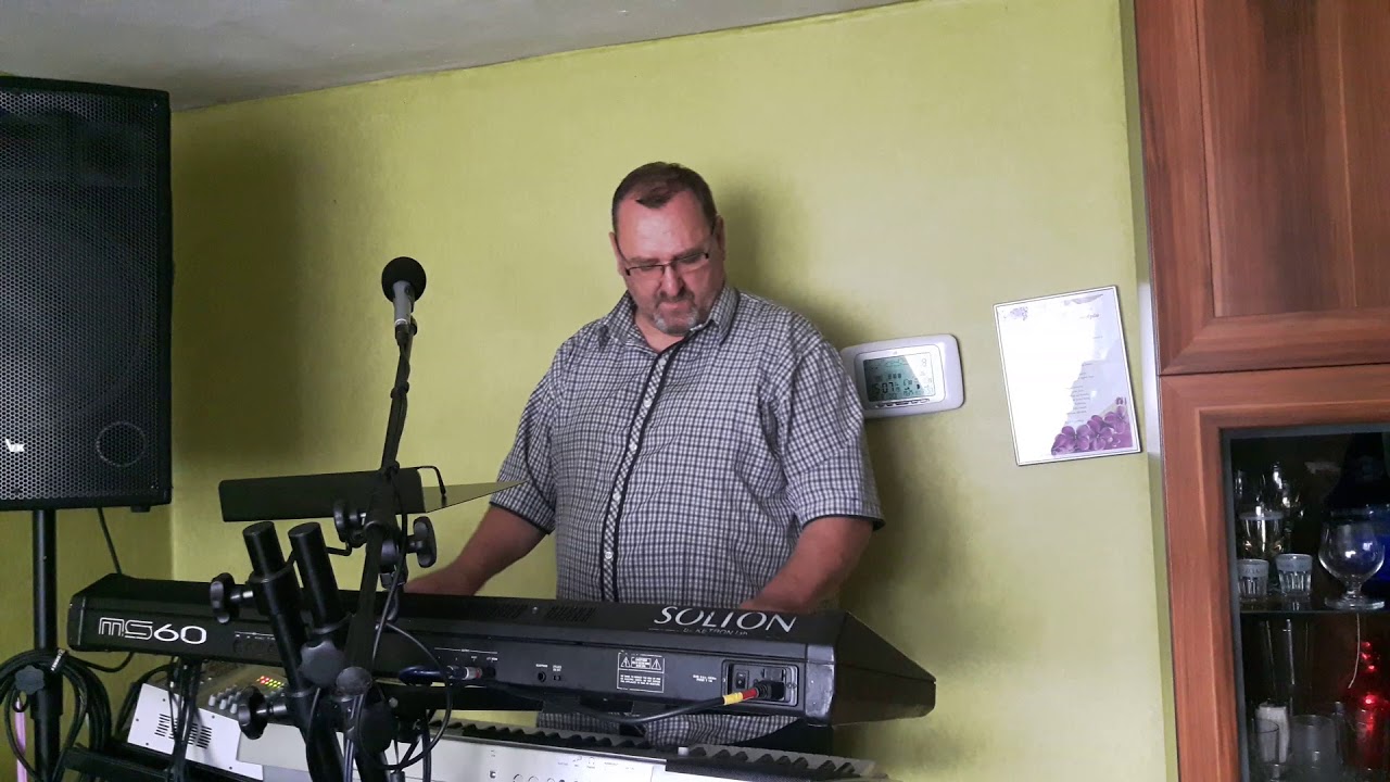 Walczyk Solton Ms60 - Zespół muzyczny Mondeo