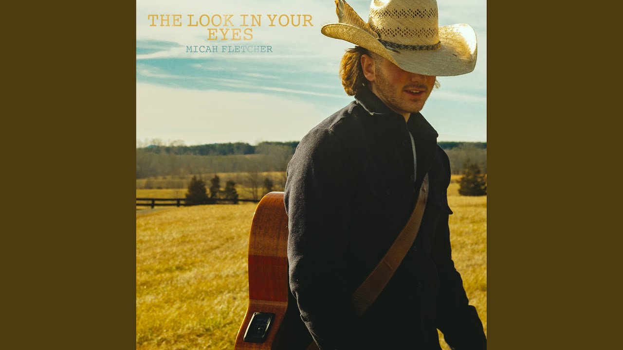 The Look In Your Eyes