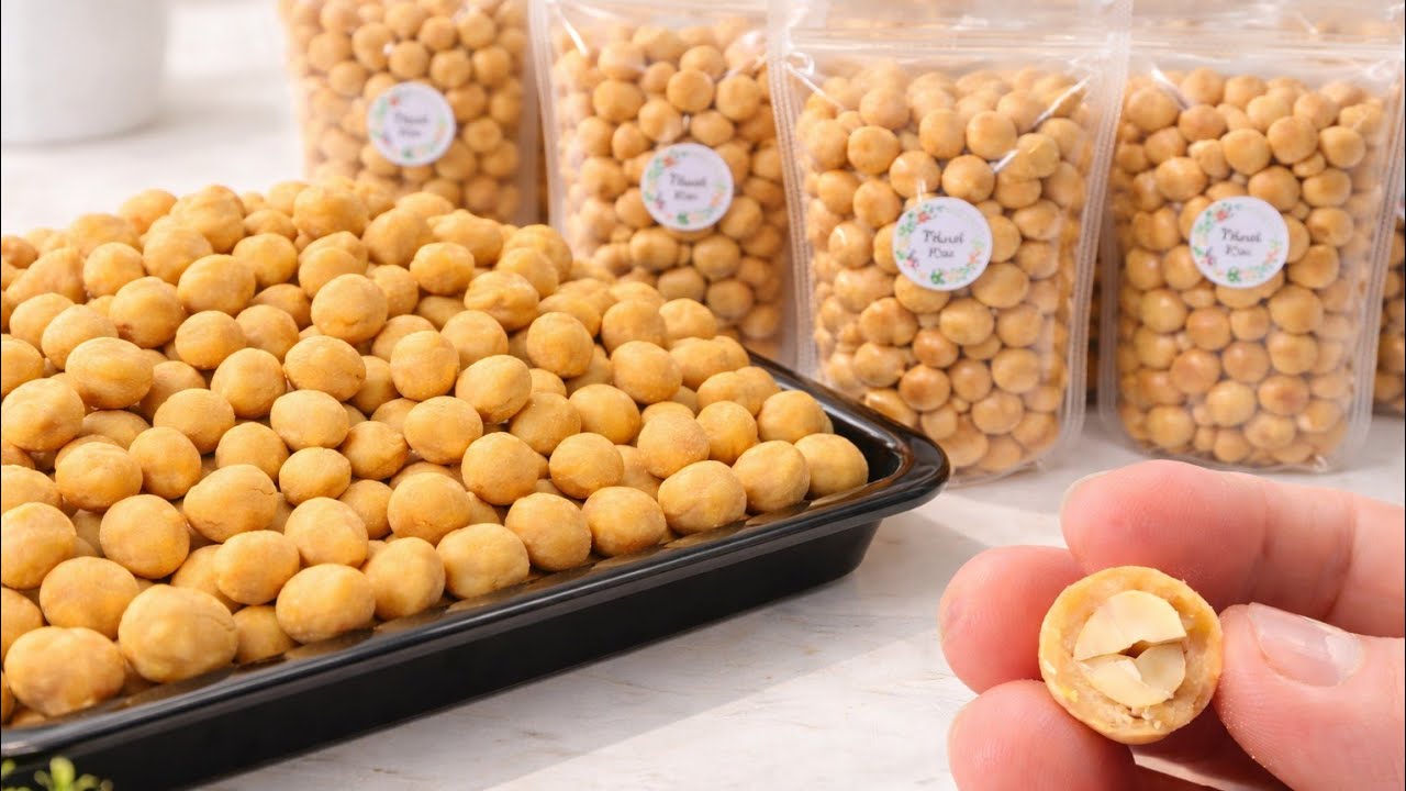 1/2 kg KACANG JADI 2 kg KACANG TELUR ⁉️BESAR, MULUS, SUPER RENYAH !!  KACANG TELUR KOKOH