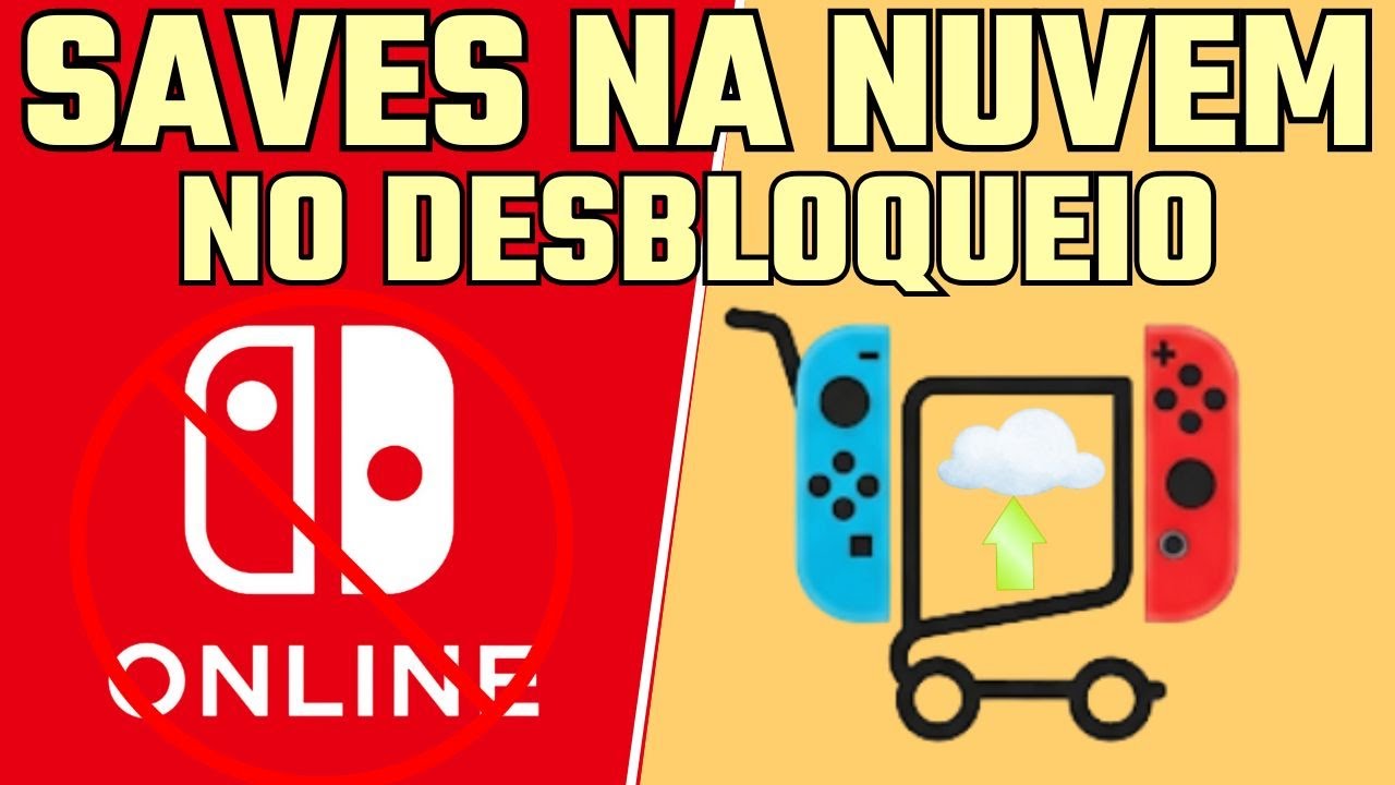 SWITCH ONLINE 