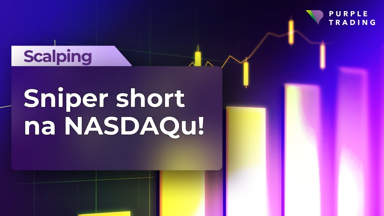 Jak škálovat pozice na BTC a ETH v nejistém trhu? | Všestranný Scalping Purple Trading