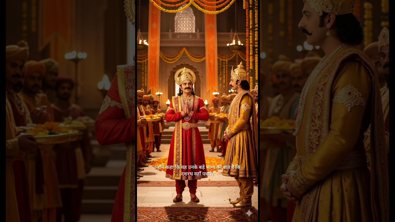 #ramkatha #ramayan #valmikiramyan