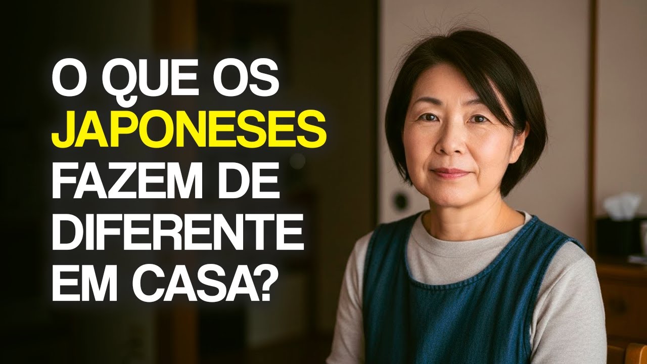 Práticas Japonesas Simples Para Trazer Mais Minimalismo e Leveza ao Seu Lar