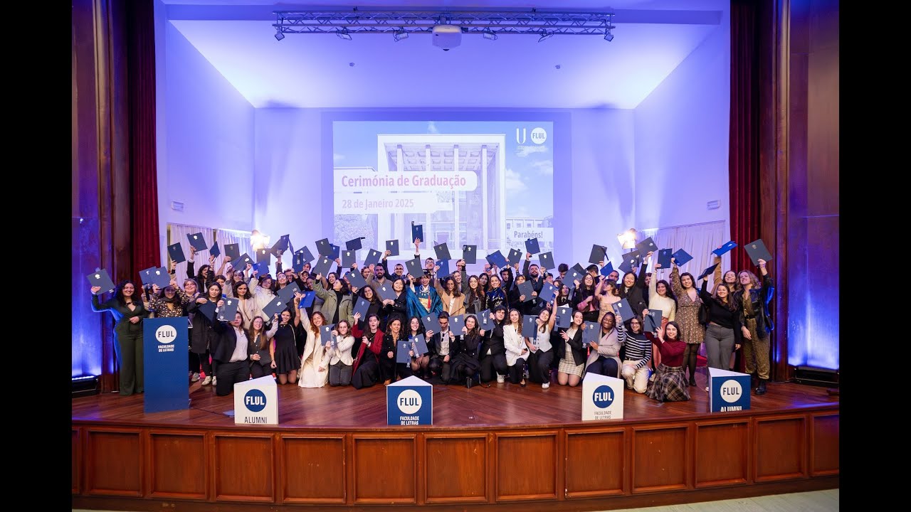 Cerimónia de Graduação 2023/24