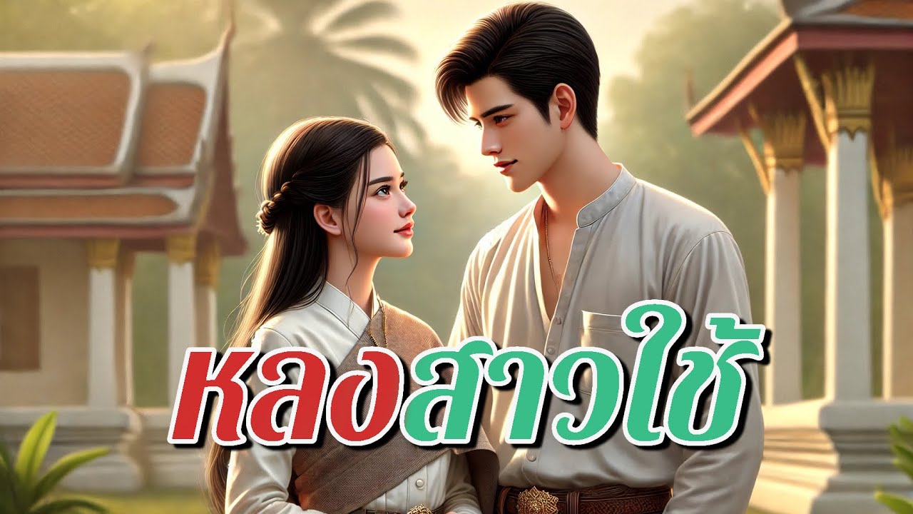 หลงสาวใช้ | อย่าปล่อยให้ใครอื่น มาทำหน้าที่ดูแลหัวใจในวันที่เราละเลยคนที่รักเรามาทั้งชีวิต