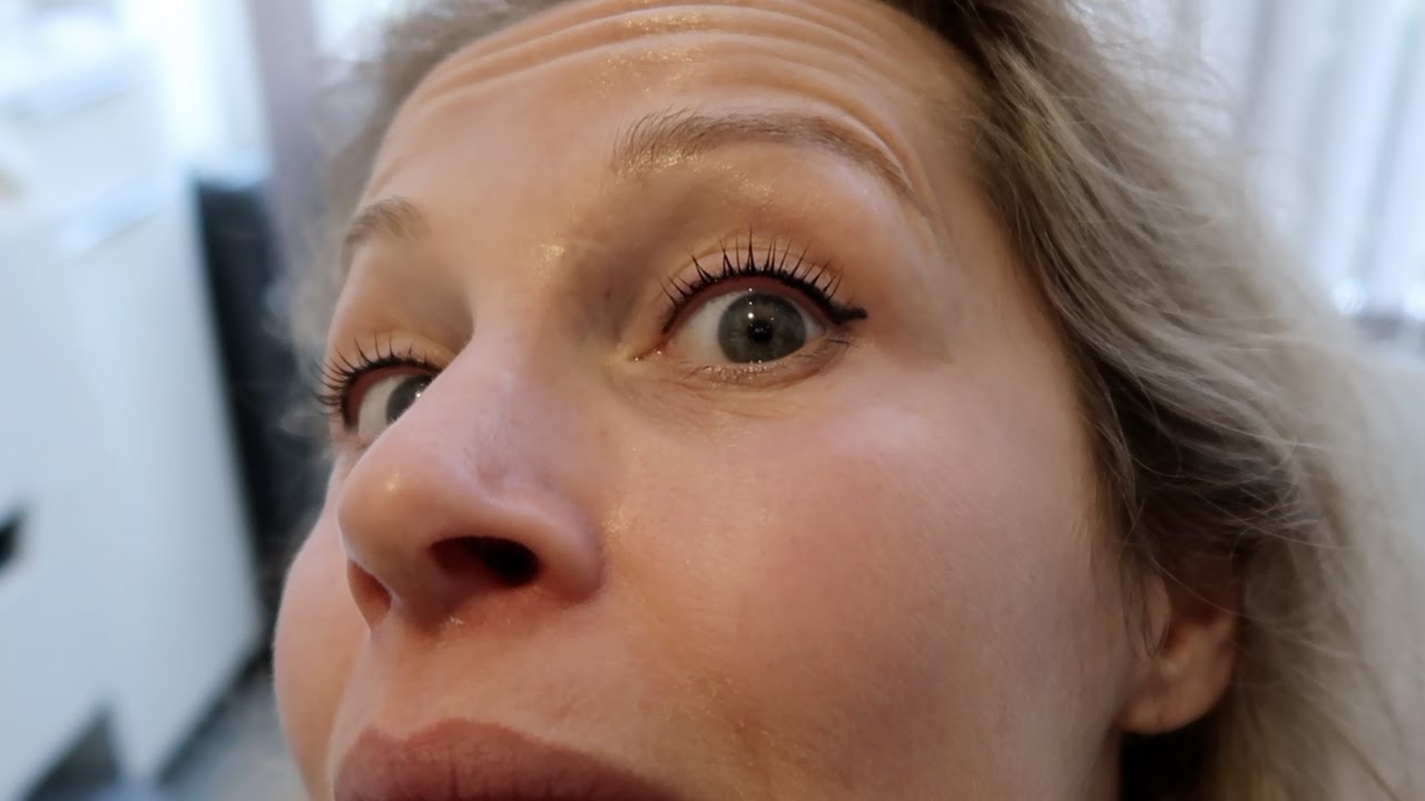 Wimperlifting | Furrow.nl