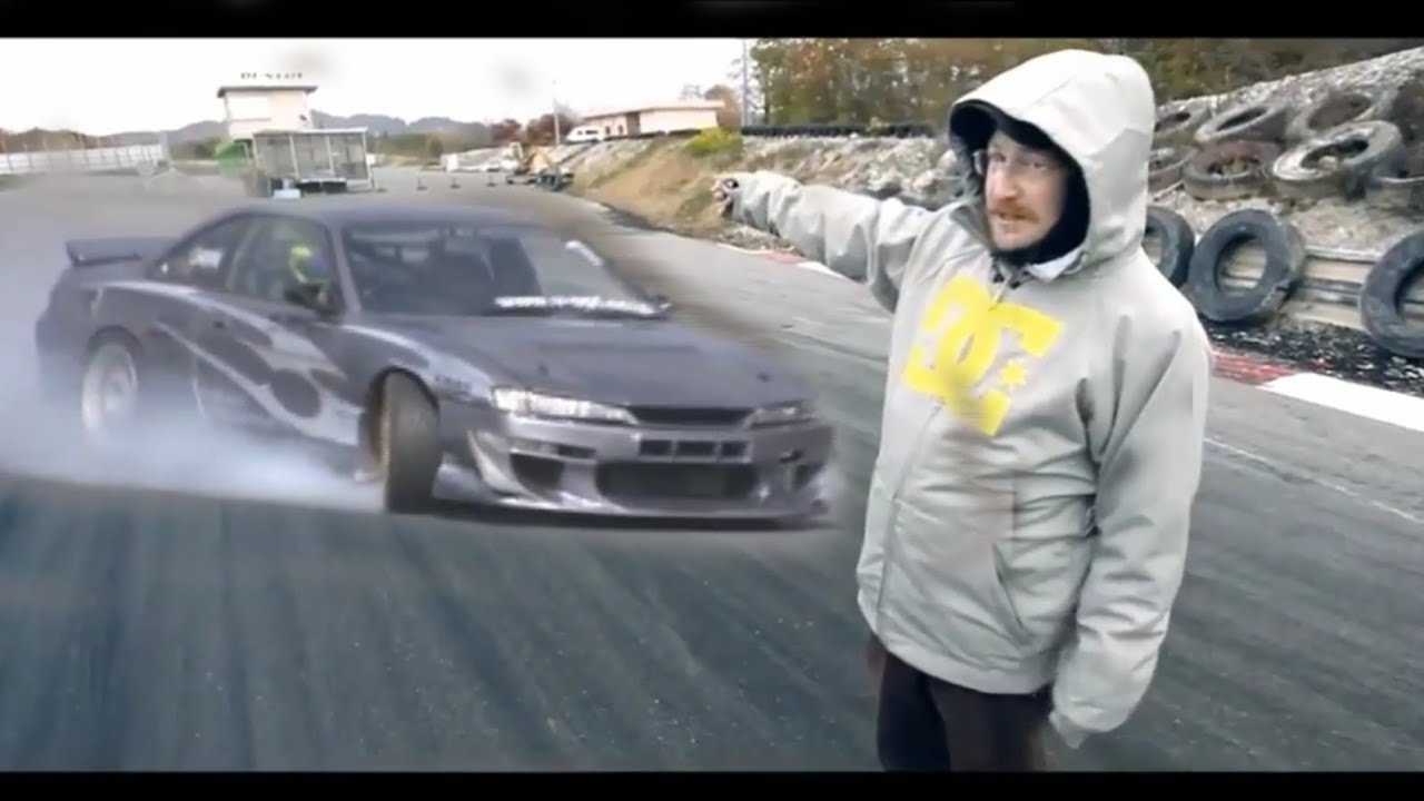BIHOKU HIGHLAND DANGER ZONES (Explained with actual footages) DRIFTWORKS OUTSIDERS