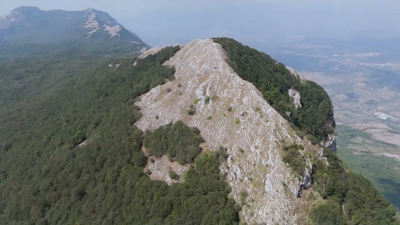 Monte Panormo