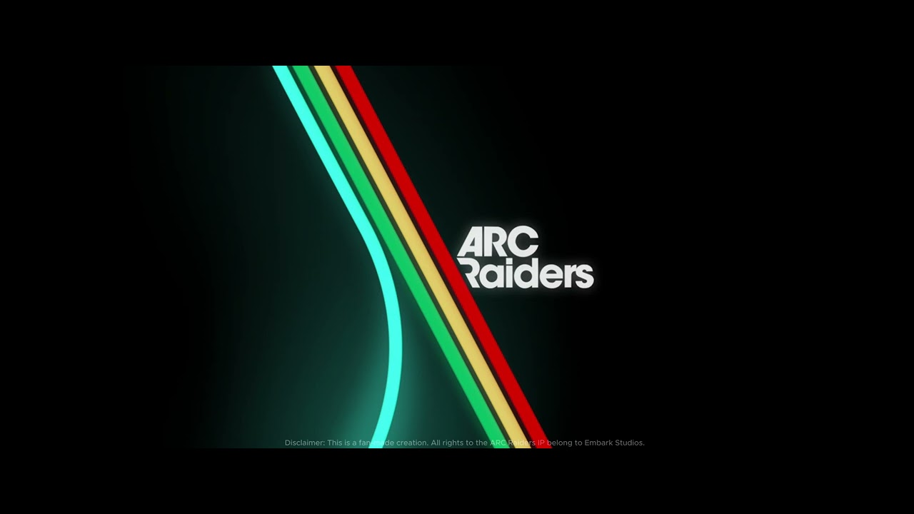 This Is How ARC Raiders Should Sound (Alternative OST)
