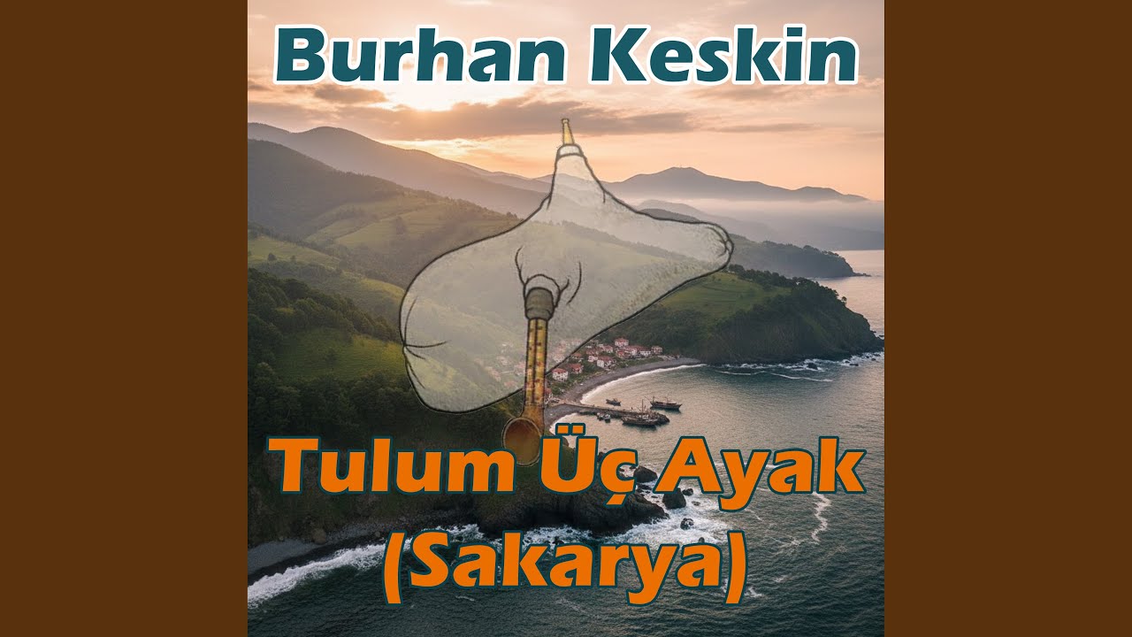 Tulum Üç Ayak (Sakarya)