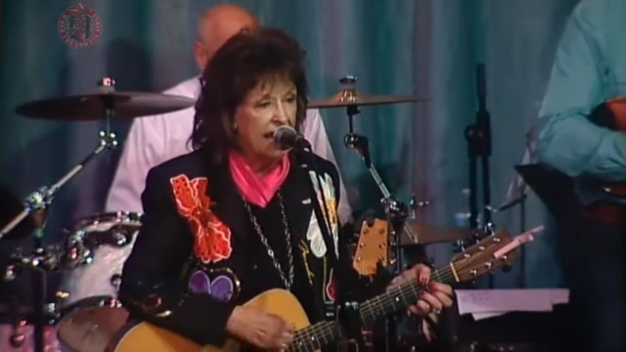 Leona Williams - Three Nickles and A Dime