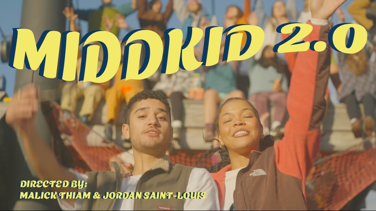 MIDD KID 2.0 (Middlebury Music Video)