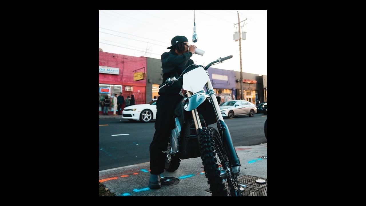 (FREE) Lil Baby Type Beat - 