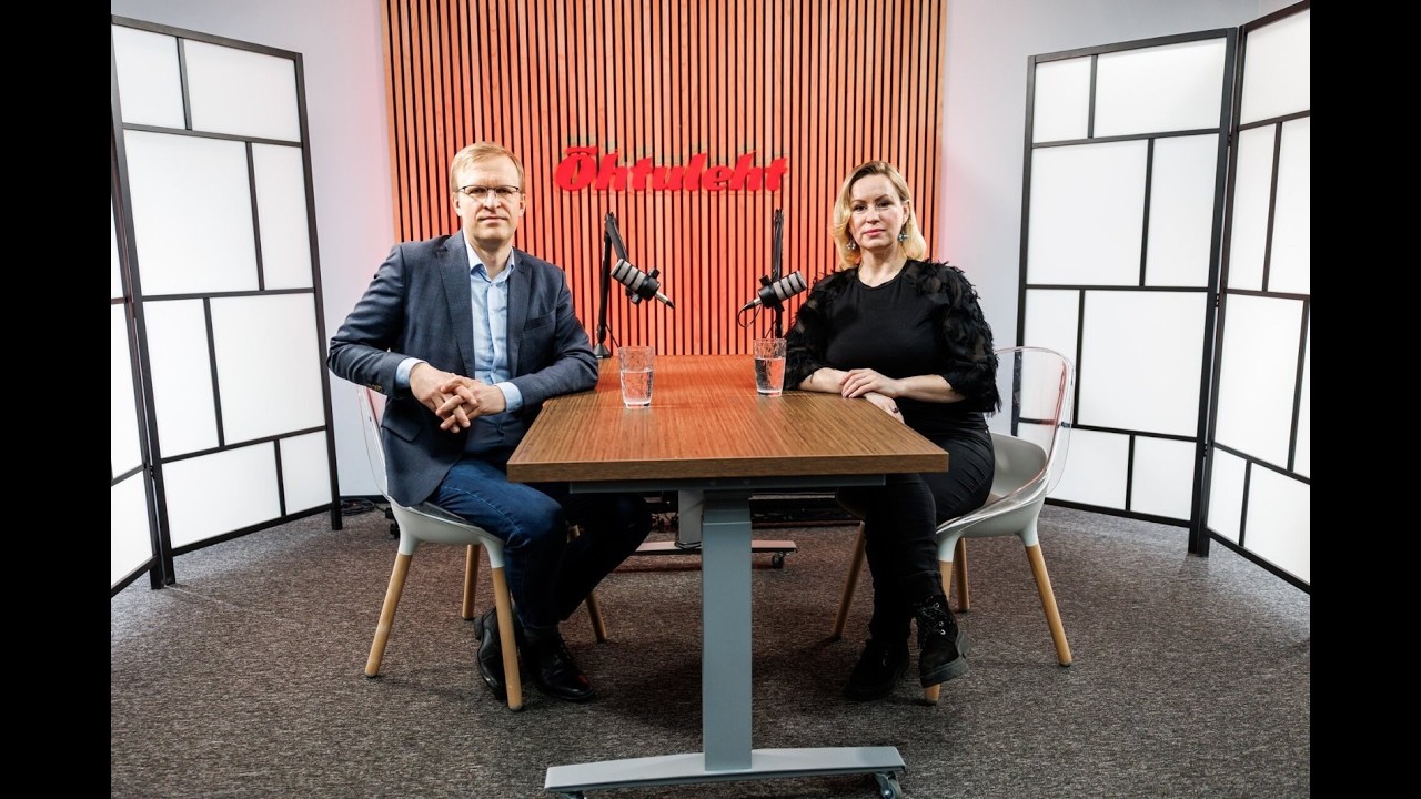 Politoloog Tõnis Leht: Reformierakond peab tõusmiseks leiutama midagi, mis ei ole Michali-põhine!