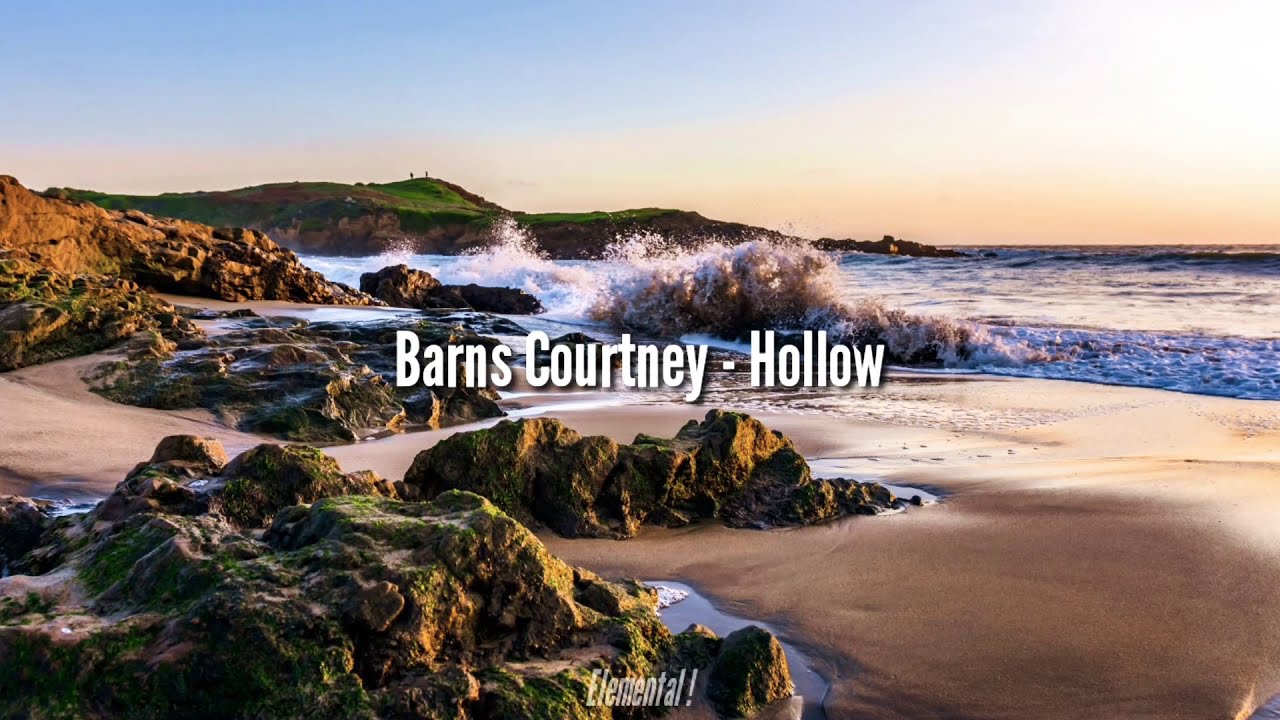 Barns Courtney - Hollow (Sub. Español/Inglés)