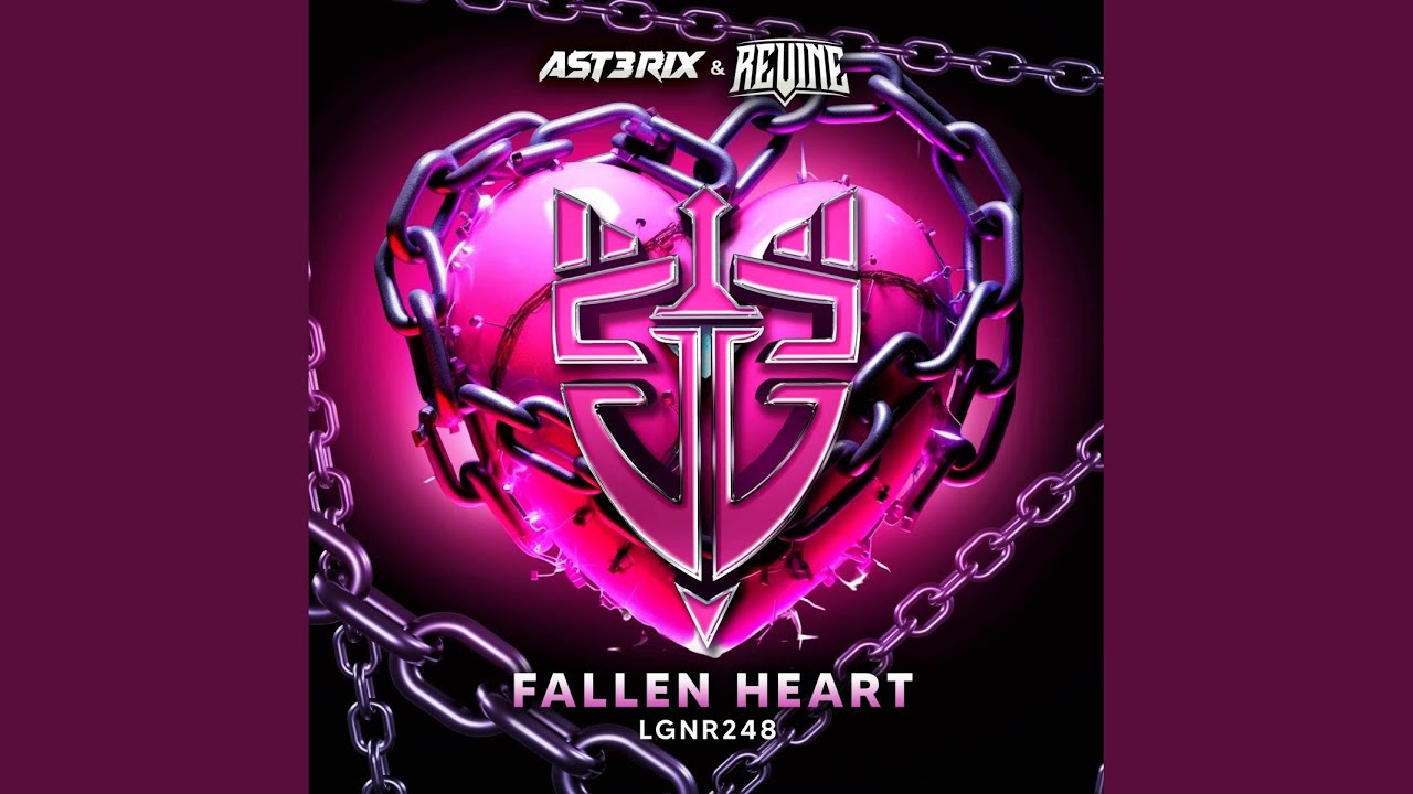 Fallen Heart