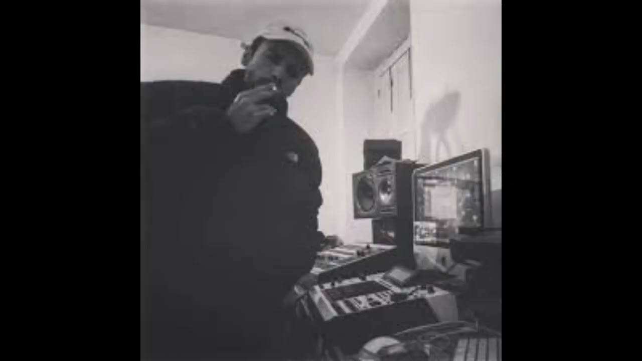Free Boom Bap Type Beat