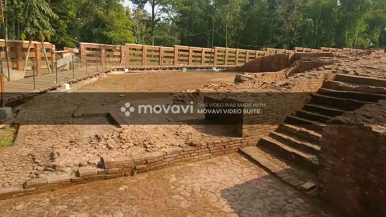 Moghalmari l Hidden Gems of Bengal l Part II