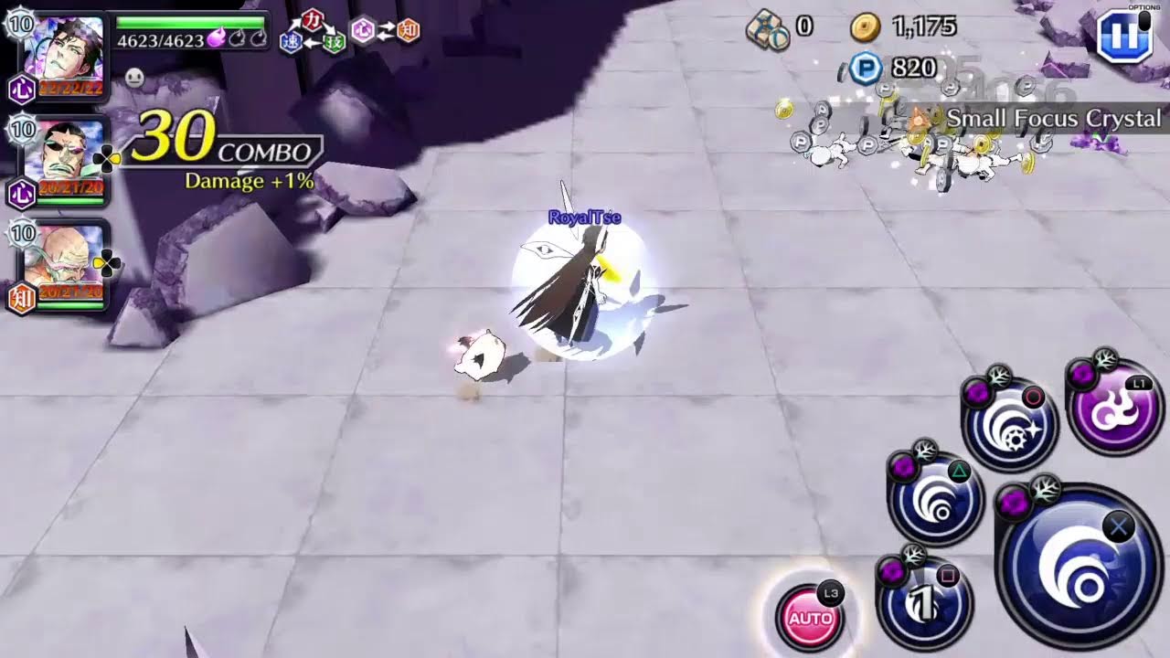 Royal Tse YouTube Live PS4 Broadcast 2/15/2026