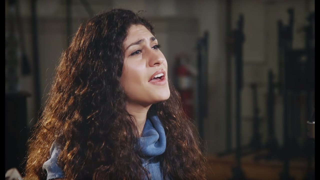 The Mediant Collective - Evlerinin Önü Mersin (Kadir Acar and Muzaffer Sarısözen)