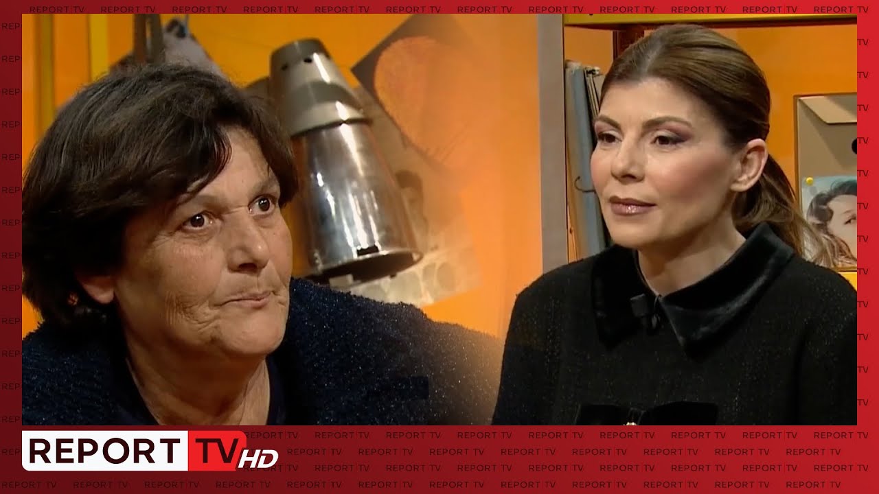 Pa Gjurmë - 'E mbajta me dhunë, nuk ia lashë dashnores!’ Gruaja rrëfen pse bëri skandal