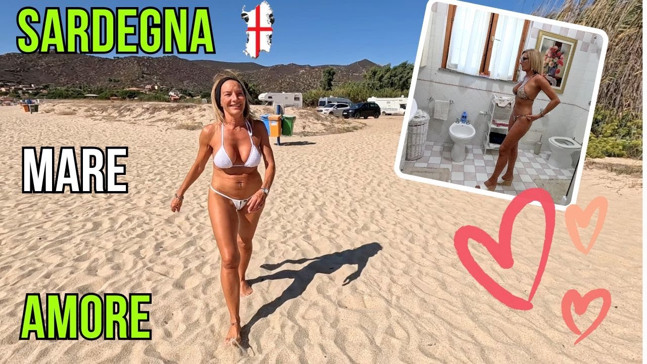 Эп. 545, Пляжи 🏖️ Феерия и Возвращение домой ❤️