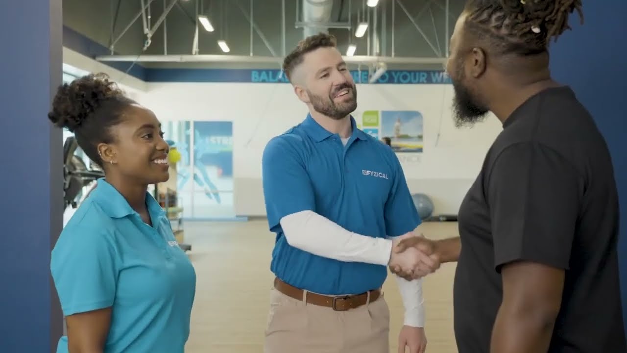 FYZICAL's Leadership on the Opportunity