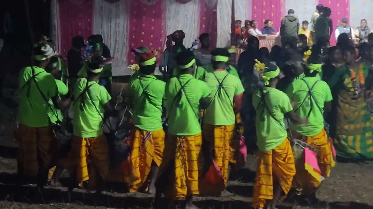 New Edelbera Pata Enej 💃 | Viral Santali Short 2026