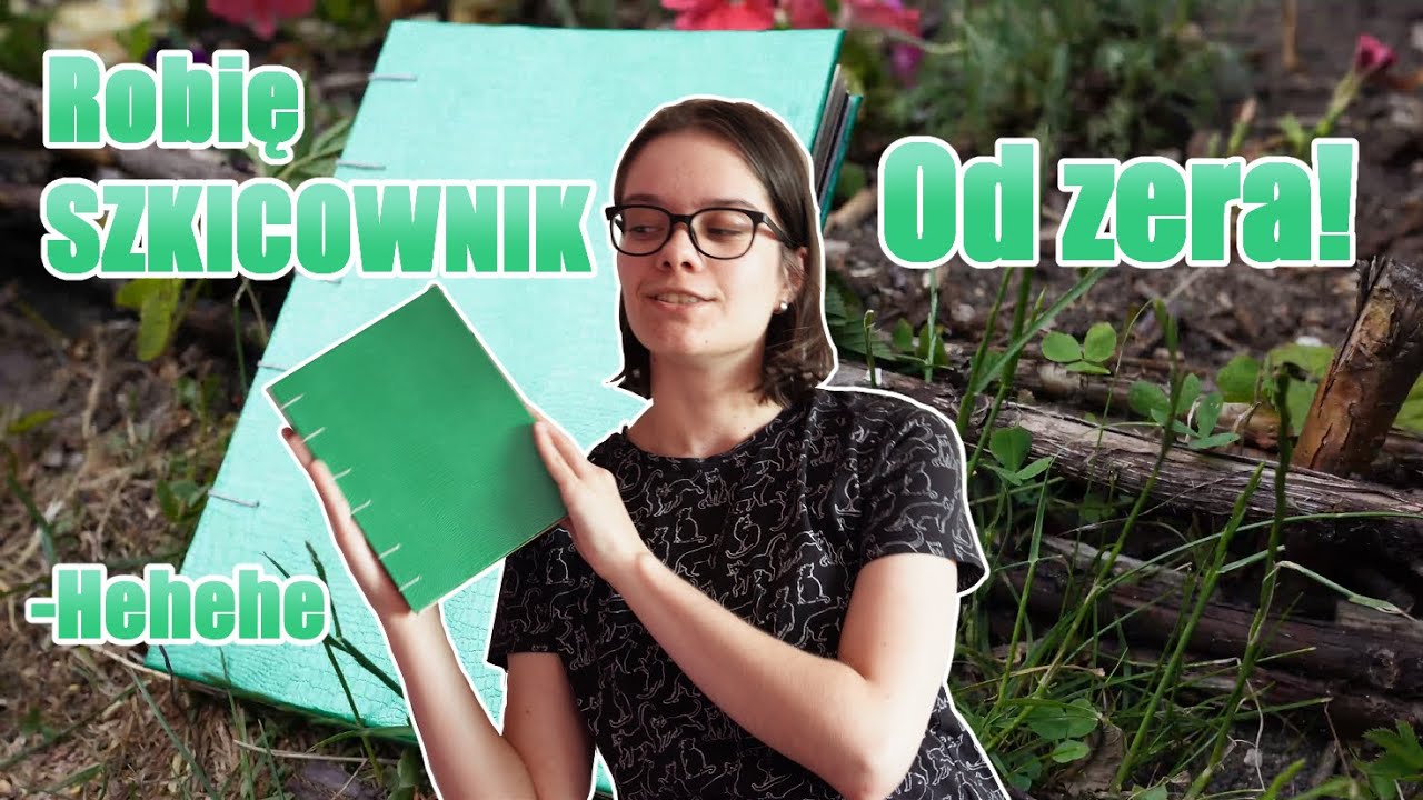 Robię SZKICOWNIK!