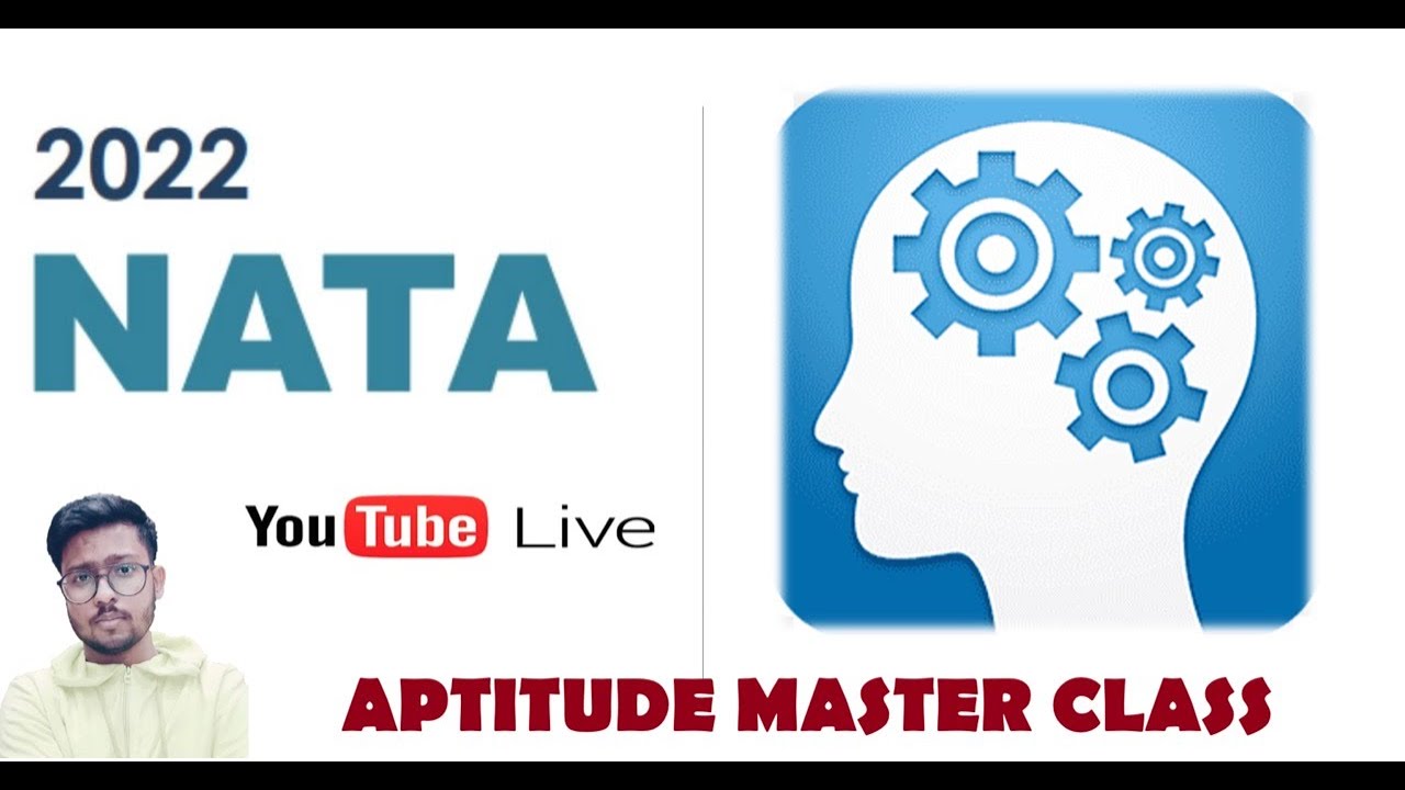 NATA 2022 3rd Attempt What all do you need to study??