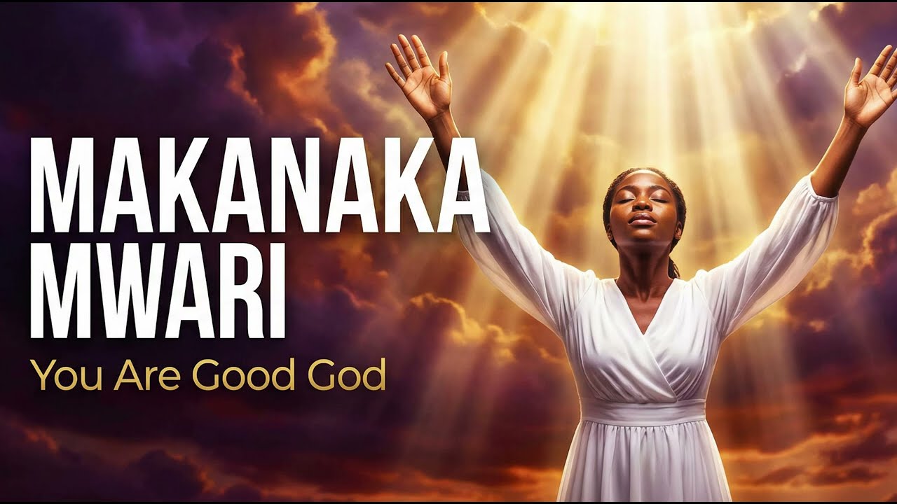 Makanaka Mwari (You Are Good God) — Shona African Praise/ BOW