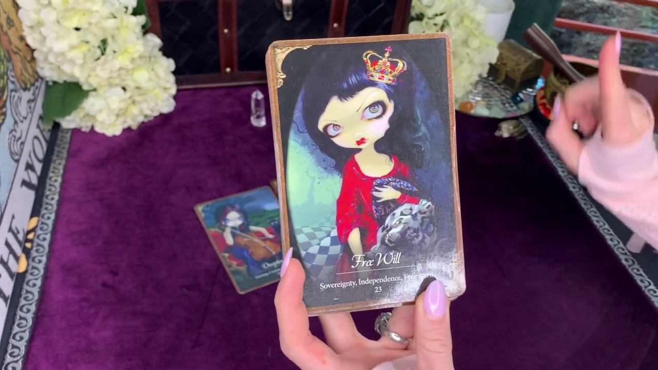 🔮GEMINI🔮Divorce?|Obsessed and Making Moves Toward You | Tarot Reading