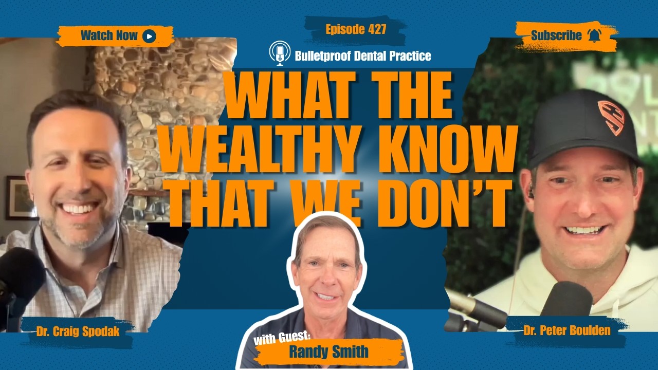 What The Wealthy Know That We Don't