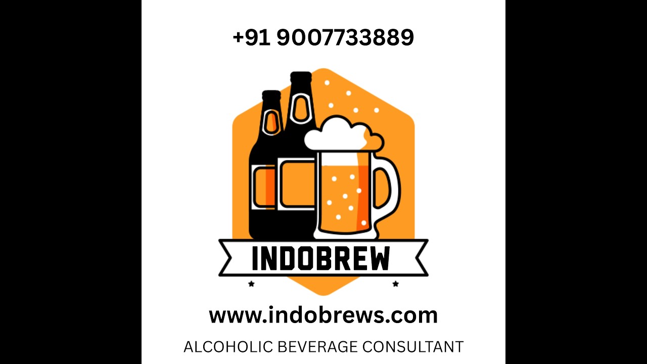 INDOBREW beer and IMFL consultant in India