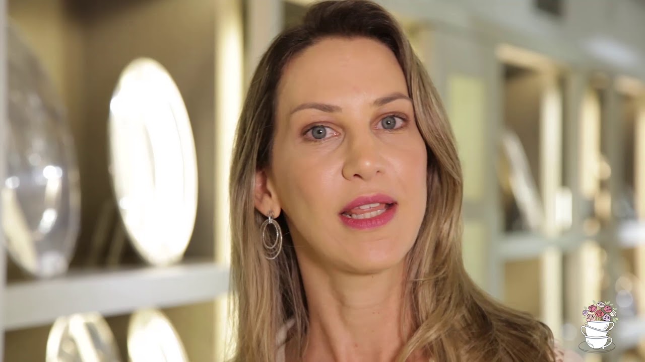 Chez Marina apresenta a marca luxuosa francesa Christofle