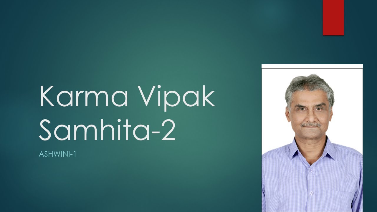 Karma Vipak Samhita 2