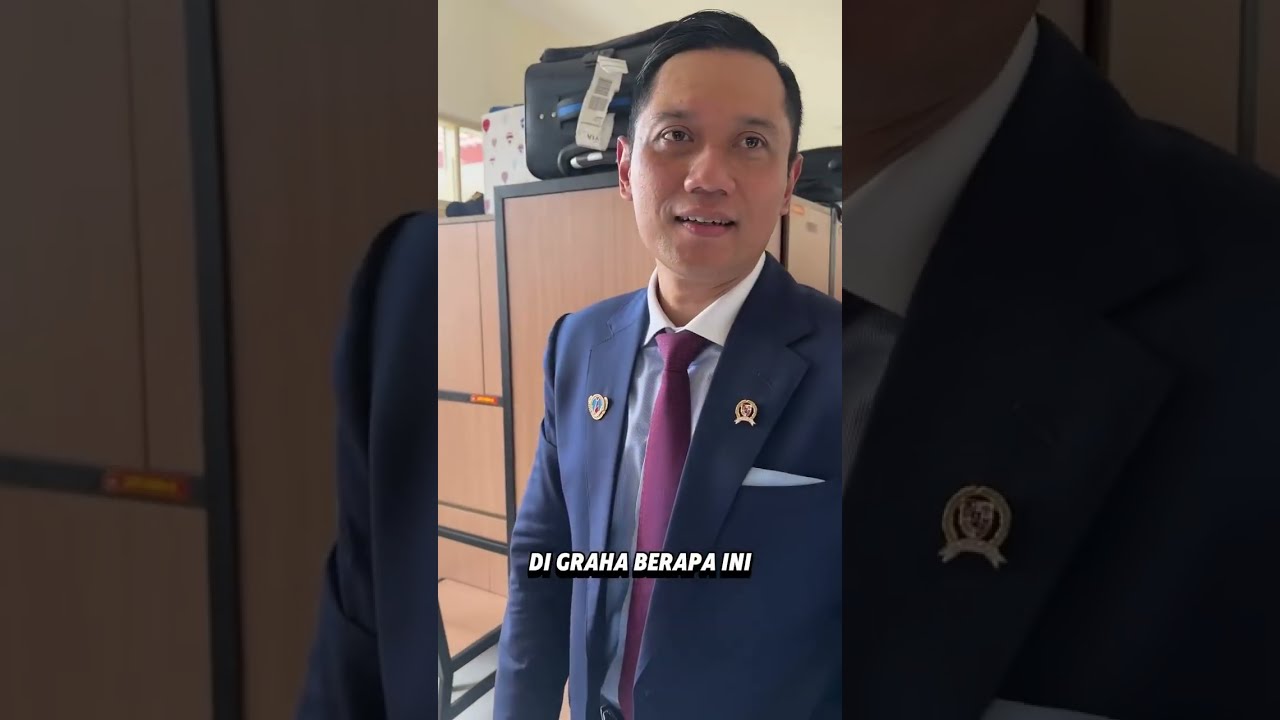Nostalgia di SMA Taruna Nusantara