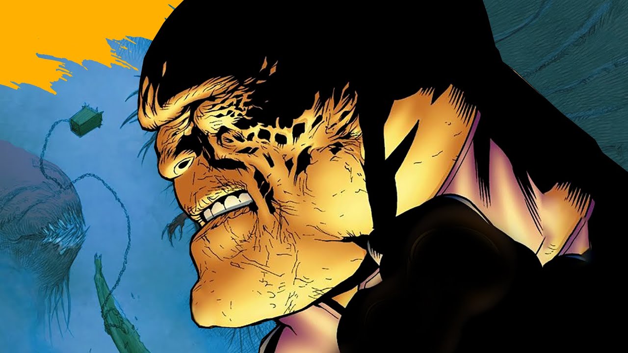 How Warworld Creates a Mongul?
