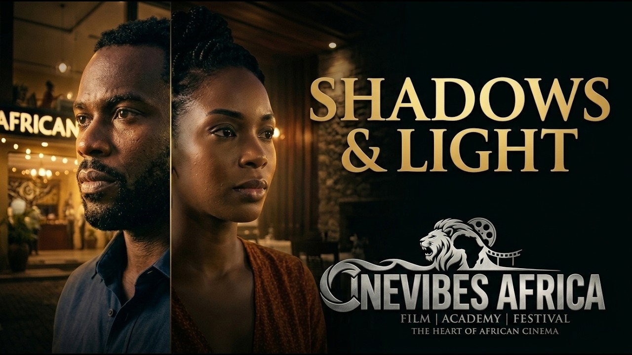 “SHADOWS & LIGHT”