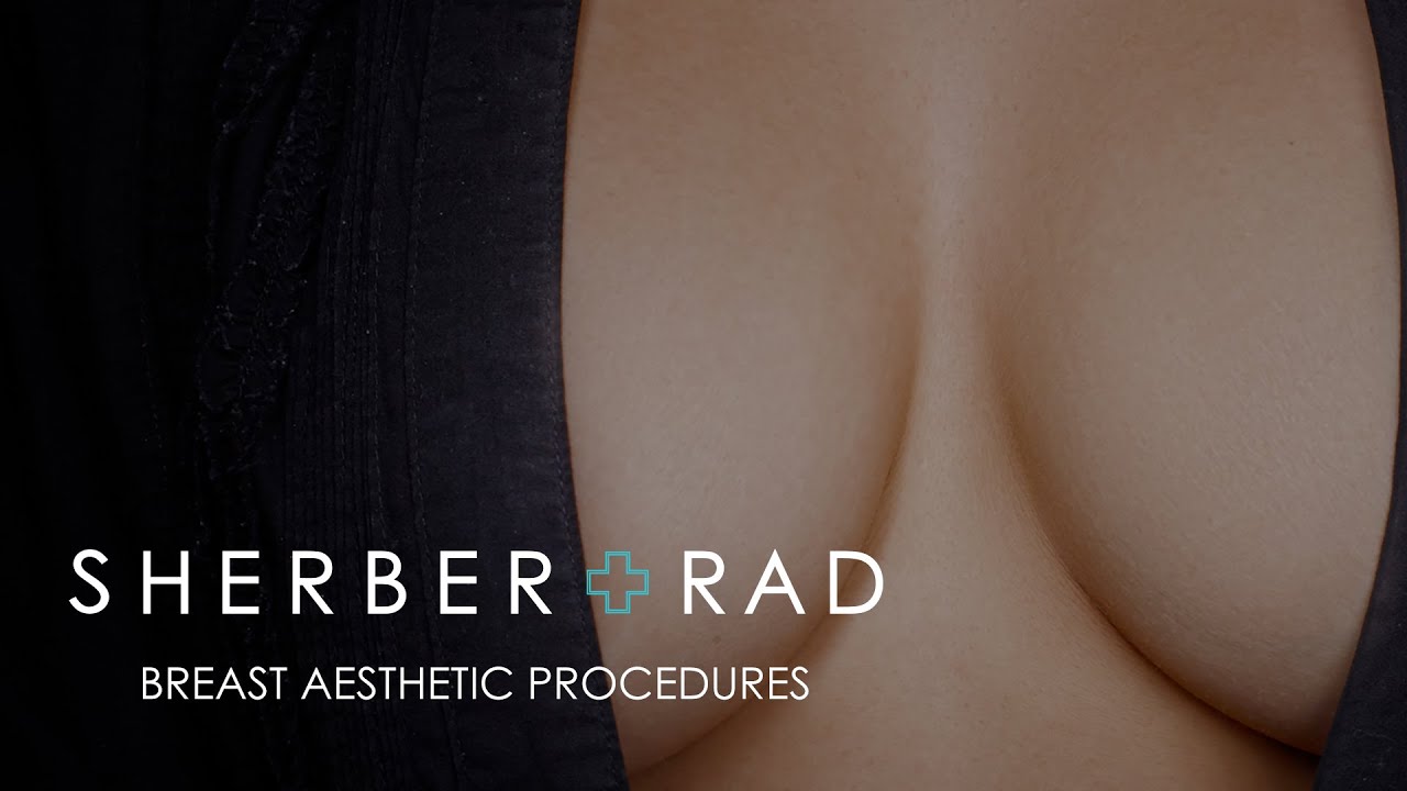 Breast Aesthetics: Mommy Makeover