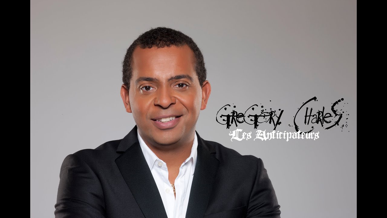 Les Anticipateurs - Gregory Charles (Prod. 514 INDORECORDZ)