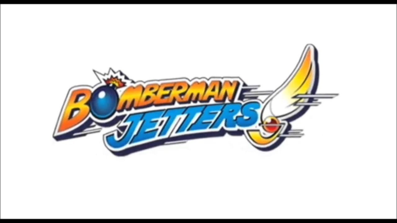 Bomberman Jetters Music—Elemental Midboss Battle