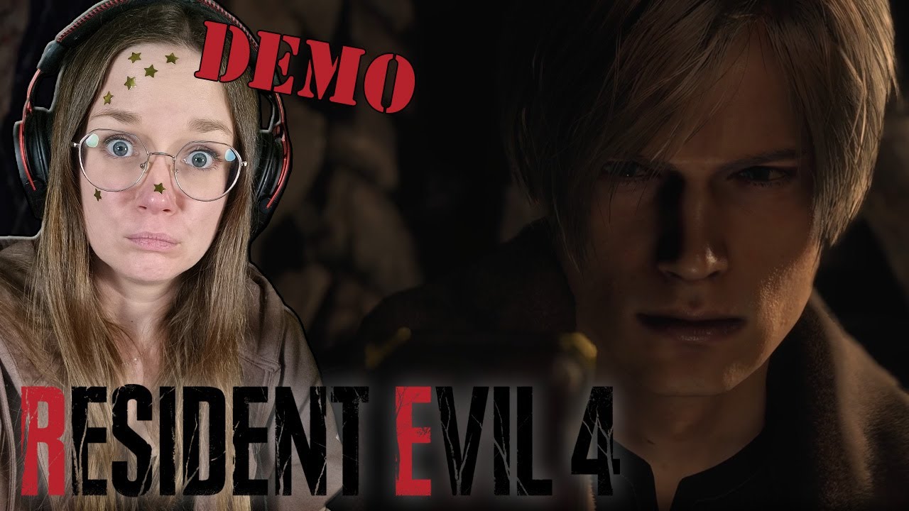 rotes KRAUT grünes KRAUT 💀 #residentevil4 #twitch #stream #kleinTanne