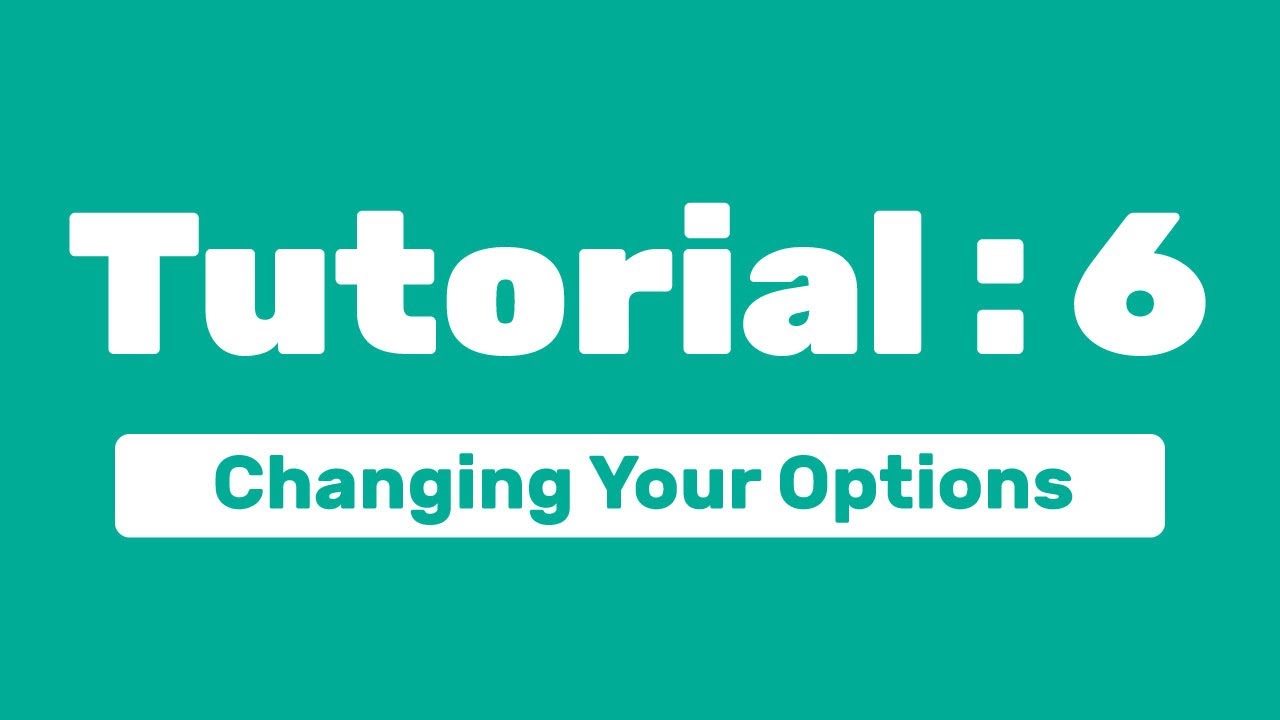How to Change Your Toocheke Settings: A Step-by-Step Guide